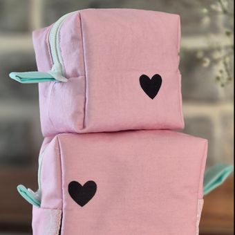 کیف پد (مدل دل‌آرام)