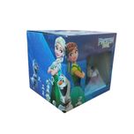 بسته لوازم تحریر مدل فروزن مجموعه 9 عددی