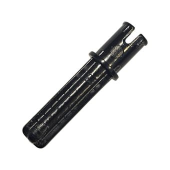 ست 7 عددی قطعه LEGO® Technic – Axle Pin 3L با شیار اصطکاکی (کد 18651)