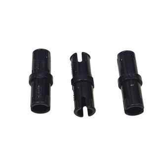 قطعه یدکی لگو Technic–پین اتصال با اصطکاک (LEGO® 2780 / 6279875) (اورجینال برند لگو)(مجموعه سه عددی)