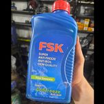 مایع ضد یخ FSK