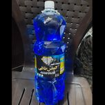 مایع شیشه شور نانو