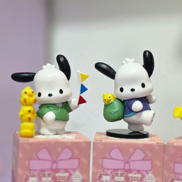 شانسی سگ گوگولی