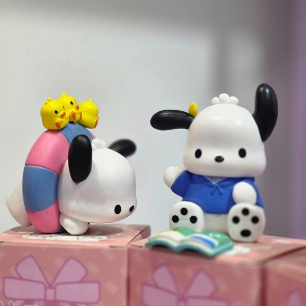 شانسی سگ گوگولی