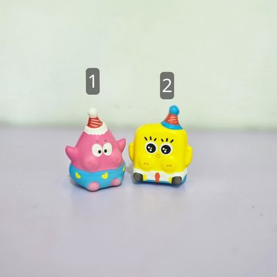 اسکوشی باب اسفنجی