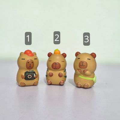 اسکوشی کپی بارا