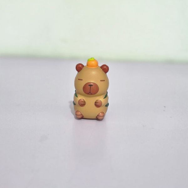 اسکوشی کپی بارا