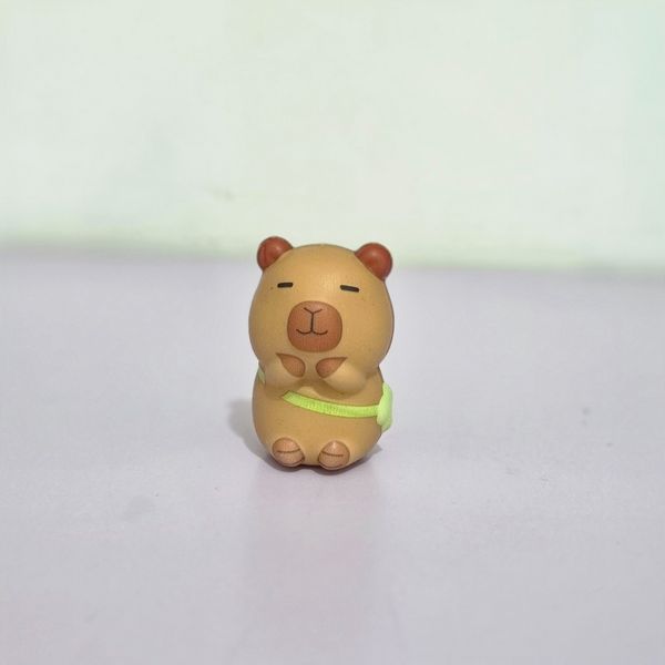 اسکوشی کپی بارا