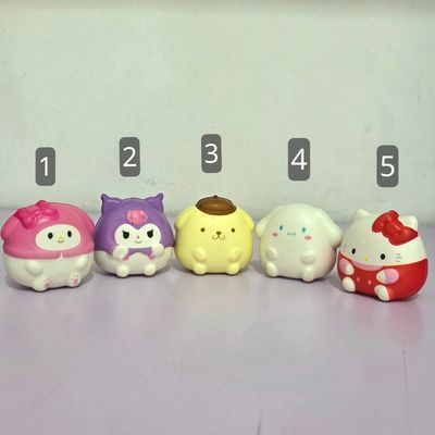 اسکوشی کرومی گرد