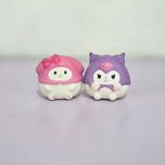 اسکوشی کرومی گرد