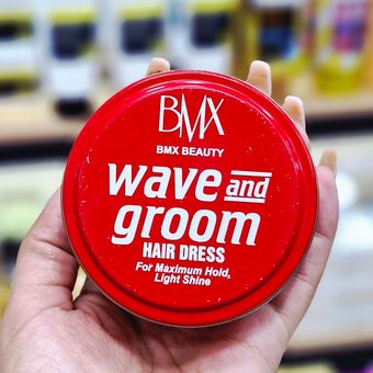 واکس حالت دهنده مو