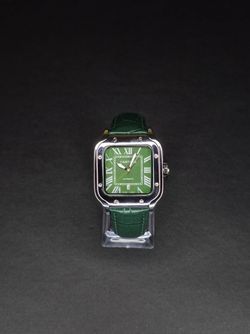 ساعت مچی مردانه کارتیر سانتوس کد 1001