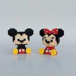 لگو ست کاپلی بزرگ