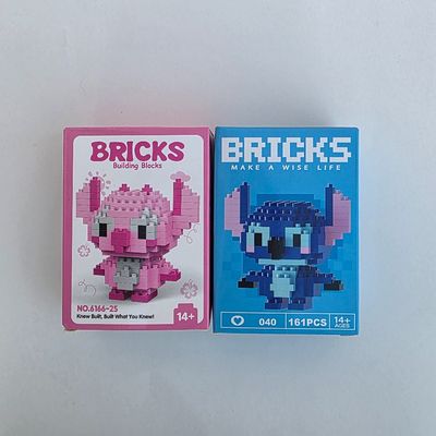 لگو ست کاپلی مینی