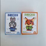 لگو ست کاپلی مینی