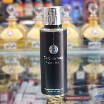 بادی اسپلش کلاب دنایت 250 میل