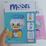 لگو ست کاپلی بزرگ