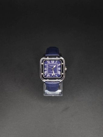 ساعت مچی مردانه کارتیر سانتوس کد 1004