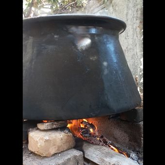 شیره انگور محلی