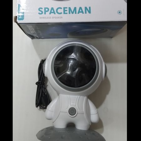 اسپیکر بلوتوثی گریت نایس مدل GTS-2097