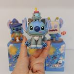 بلایند باکس(شانسی) استیچ هالوینی