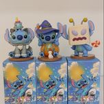 بلایند باکس(شانسی) استیچ هالوینی