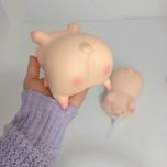 اسکوشی خوک تپل بامزه