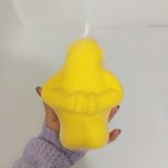 اسکوشی میمون بدنساز