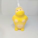 اسکوشی میمون بدنساز