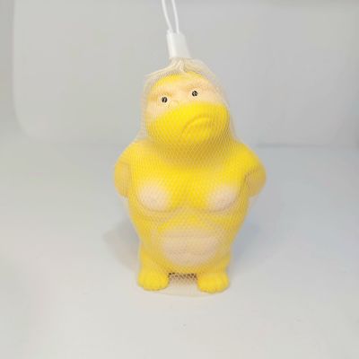 اسکوشی میمون بدنساز