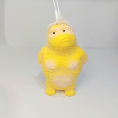 اسکوشی میمون بدنساز