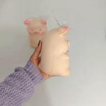 اسکوشی خوک نشسته