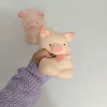 اسکوشی خوک نشسته