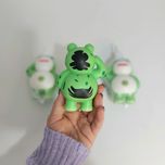 اسکوشی (فیجت) قورباغه