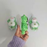 اسکوشی (فیجت) قورباغه