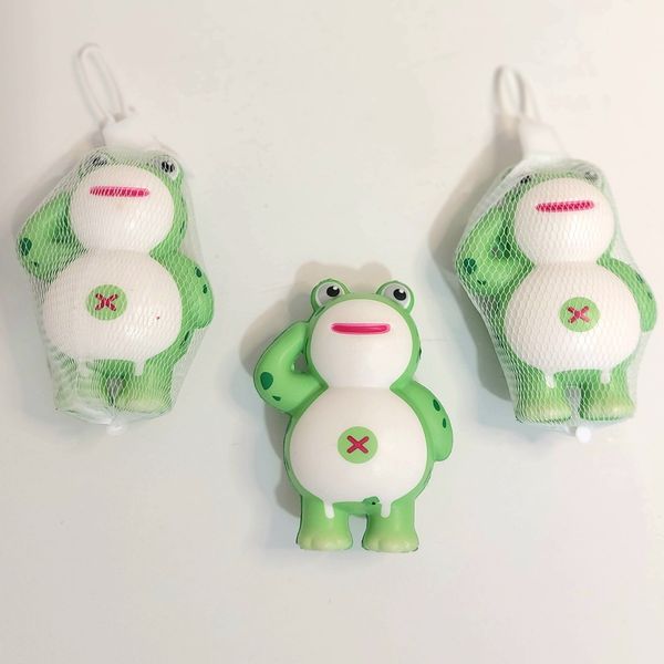 اسکوشی (فیجت) قورباغه