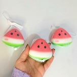 اسکوشی هندوانه برش خورده