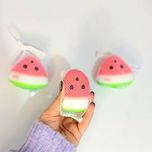 اسکوشی هندوانه برش خورده