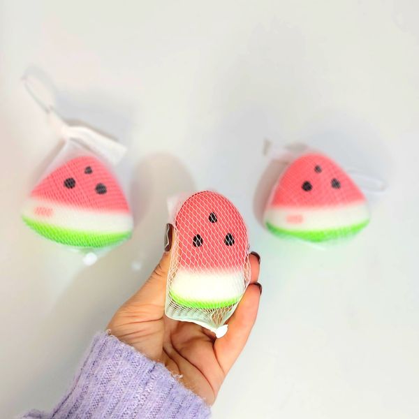 اسکوشی هندوانه برش خورده