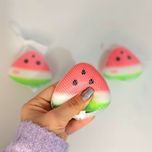 اسکوشی هندوانه برش خورده