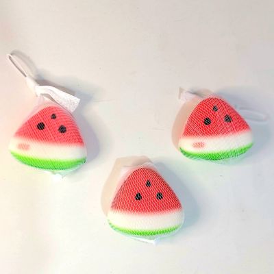 اسکوشی هندوانه برش خورده