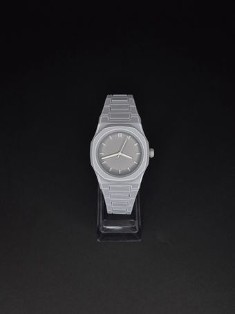 ساعت مچی طرح ap انیمه 3d کد1003