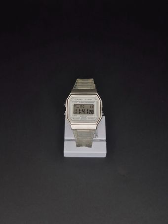 ساعت مچی دیجیتال کسیو F-91 WS CASIO