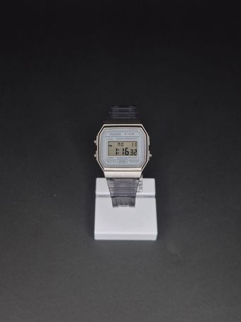 ساعت مچی دیجیتال کاسیو F-91 W CASIO ضد آب 1