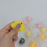 اسکوشی نرمالو کوچولو بامزه