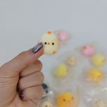 اسکوشی نرمالو کوچولو بامزه