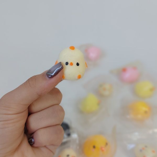 اسکوشی نرمالو کوچولو بامزه