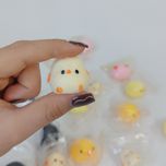 اسکوشی نرمالو کوچولو بامزه