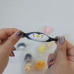 اسکوشی نرمالو کوچولو بامزه