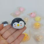 اسکوشی نرمالو کوچولو بامزه